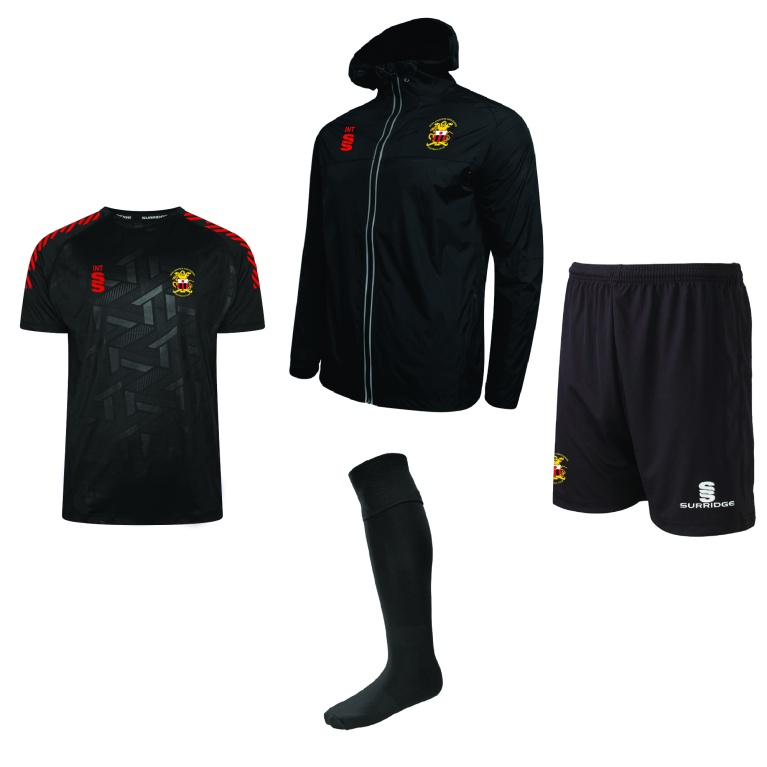 Training Bundle 1