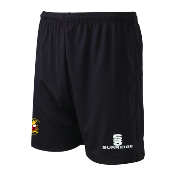 Match Short Black