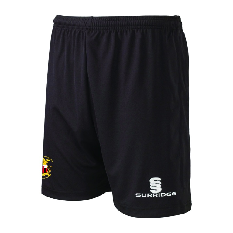 Match Short Black