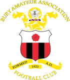 Bury Amateur AFC