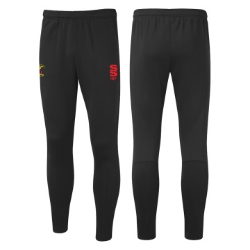 Bury Amateur AFC - Dual Skinny Pant : Black